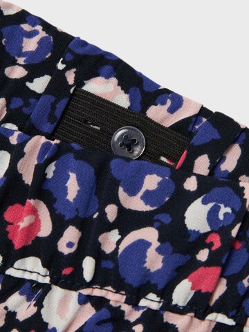 regular Pantaloni 'VINAYA' di NAME IT in blu