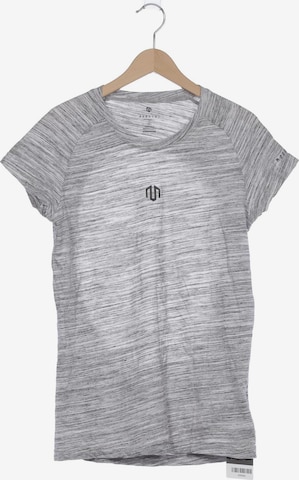 MOROTAI T-Shirt M in Grau: predná strana