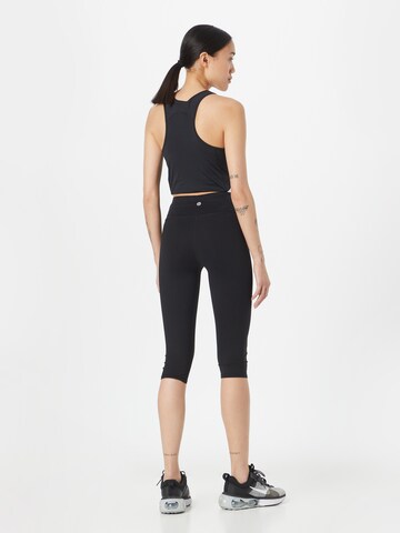 Cotton On Slim fit Workout Pants in Black