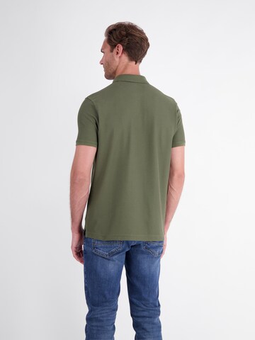 LRS Shirt in Green
