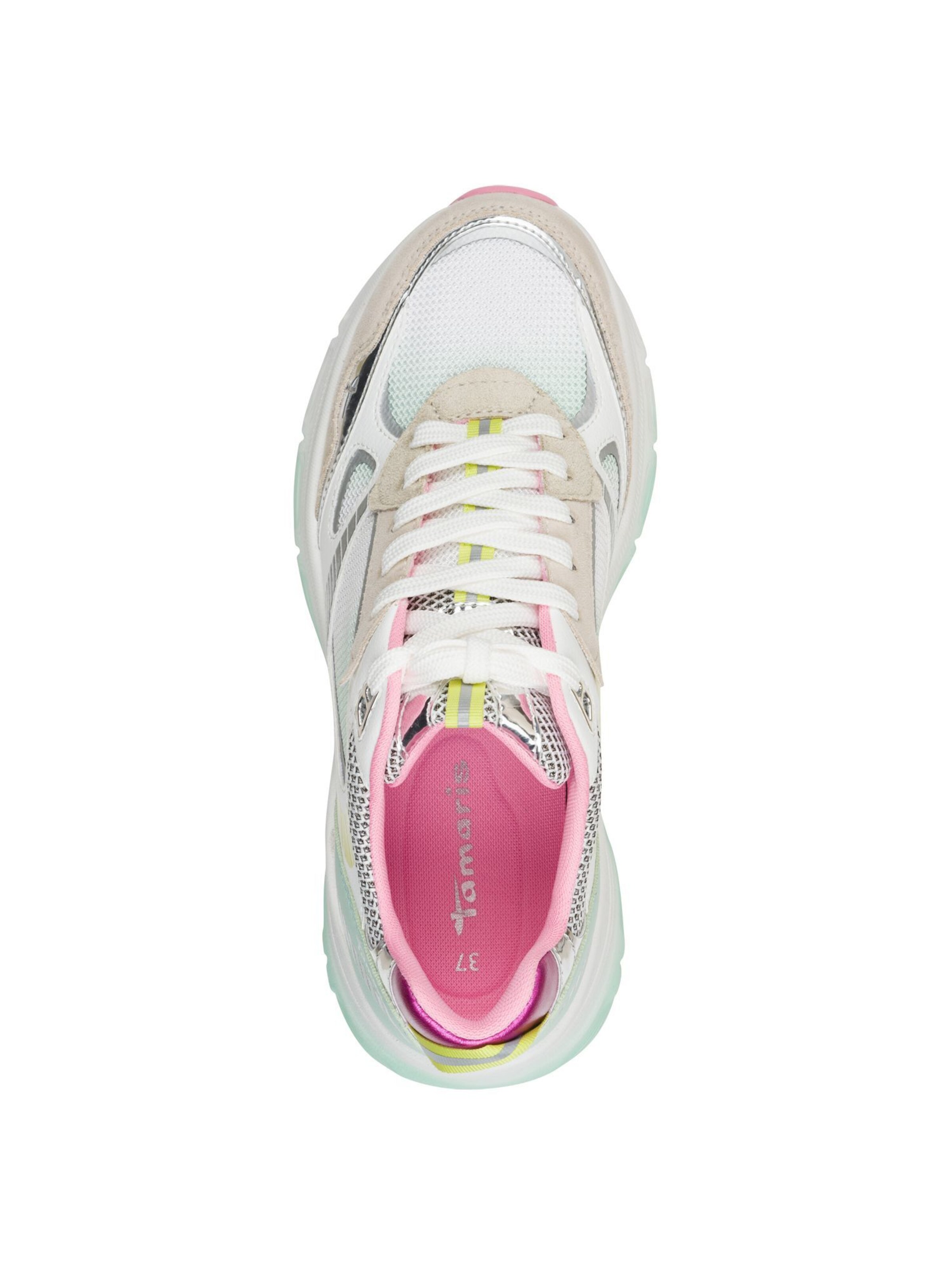 Tamaris Sneakers in Mixed colors