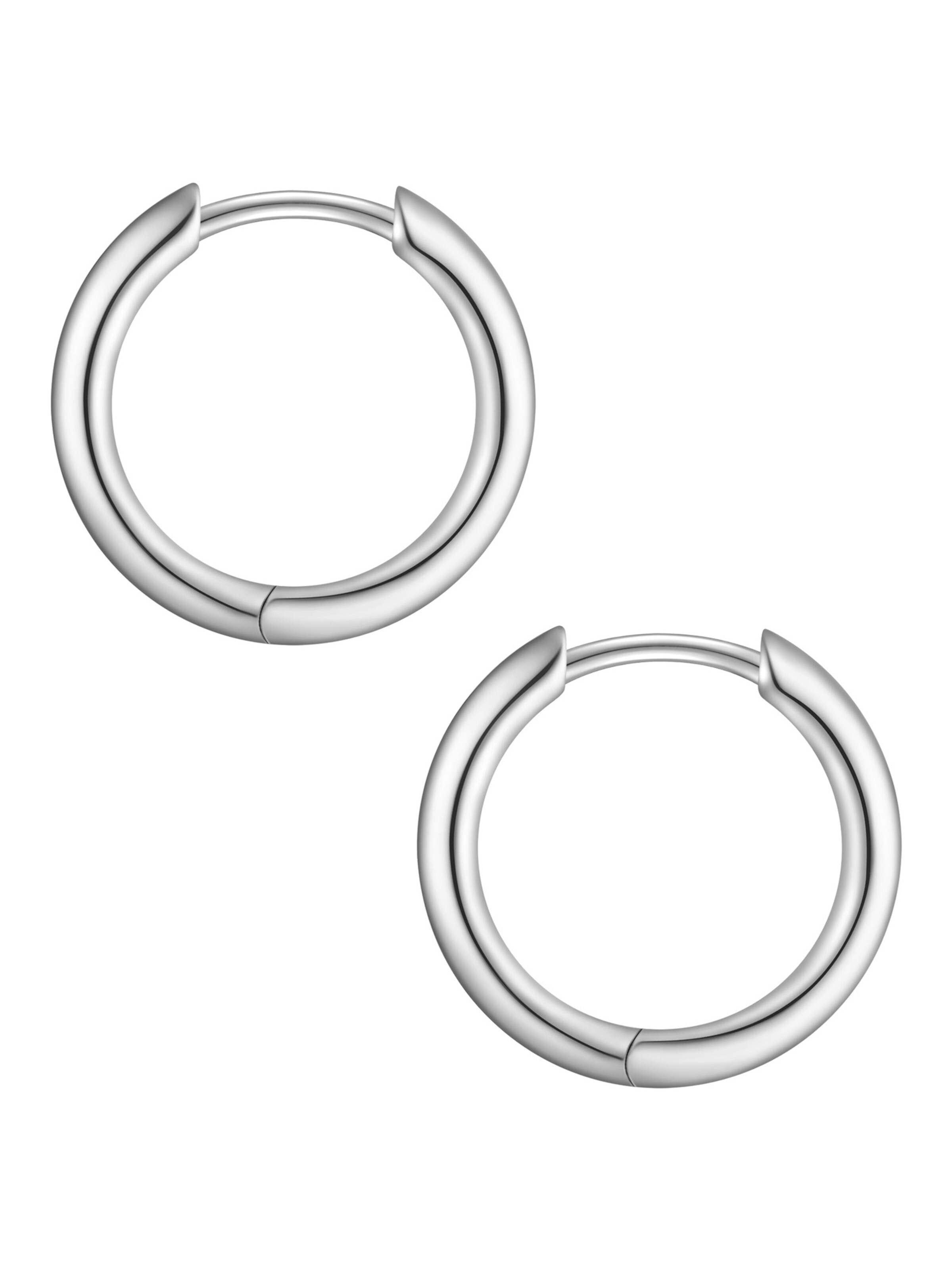 Glanzstücke München - Pendientes en plata