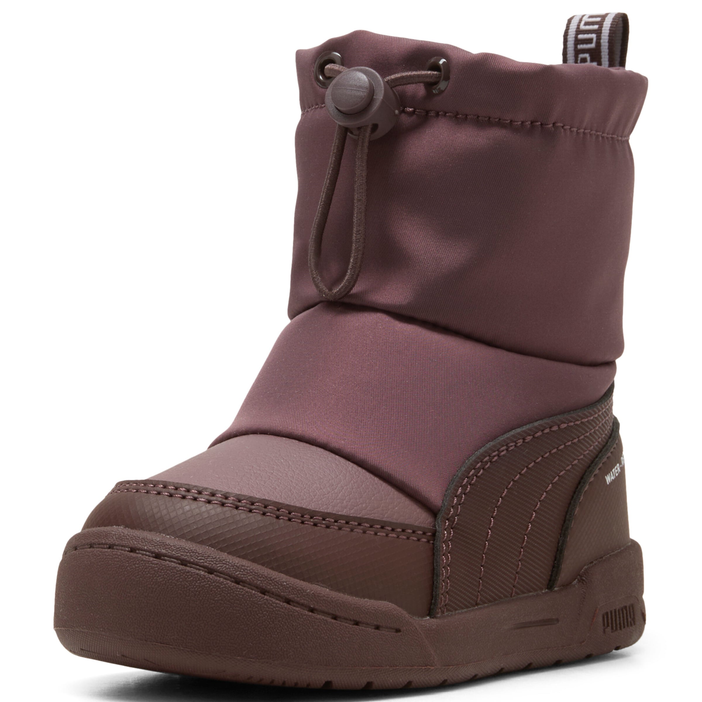 PUMA Snow boots in Red
