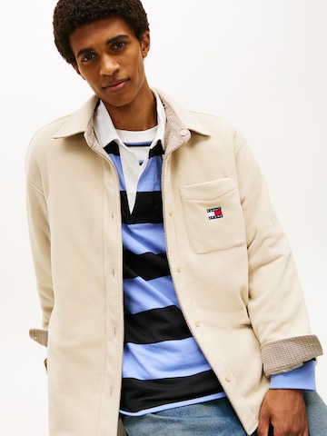 Tommy JeansPrijelazna jakna - bež boja