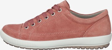 Legero Sneakers laag in Rood