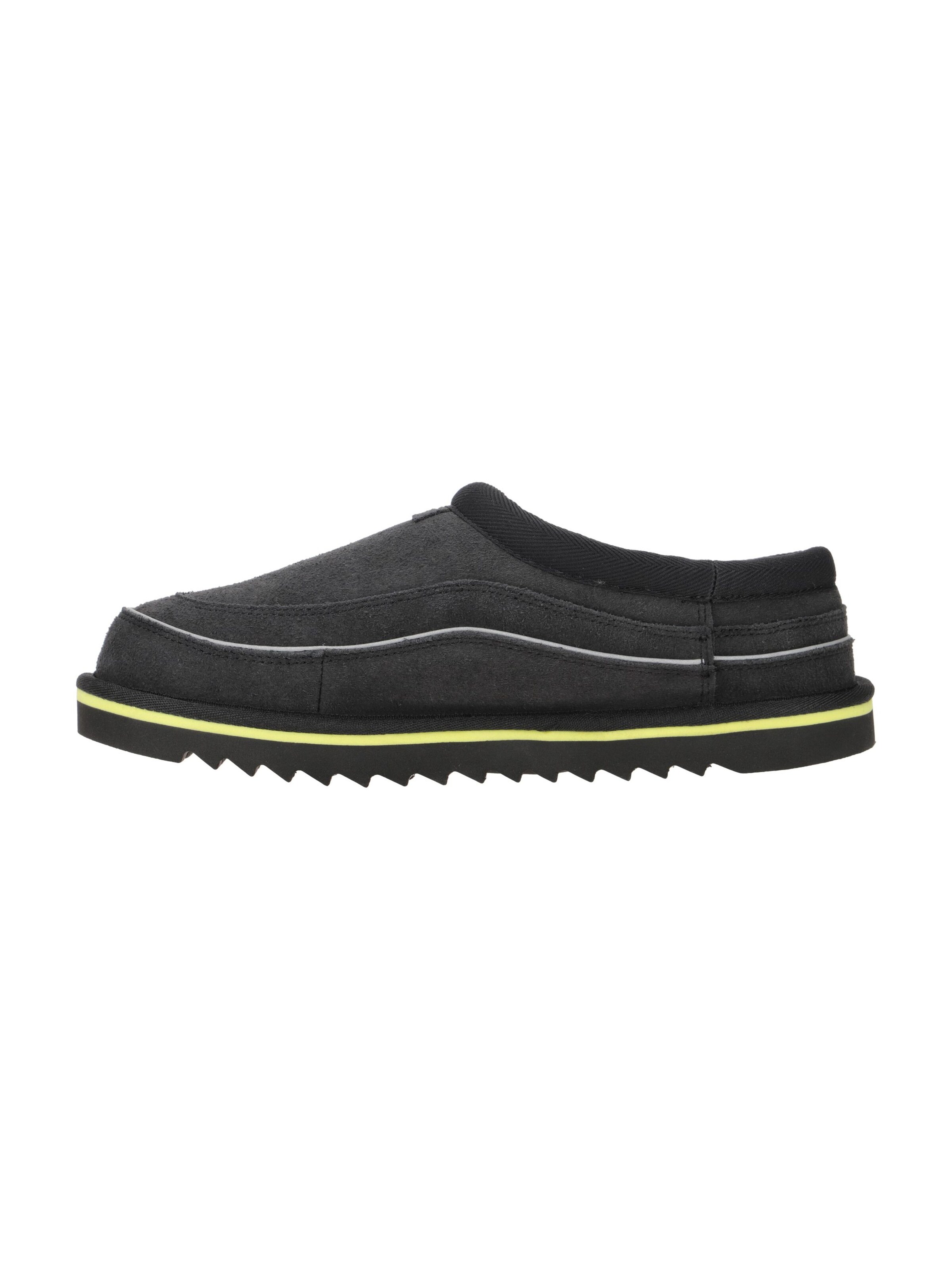 UGG Hausschuh 'TASMAN CALI WAVE'‌‌‌‌‌‌‌‌ in Schwarz