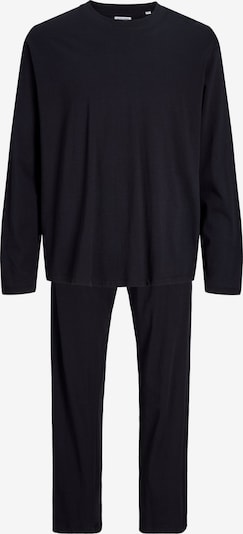 JACK & JONES Oloasu 'JACALFRED' koossa L värissä musta, Tuotenäkymä