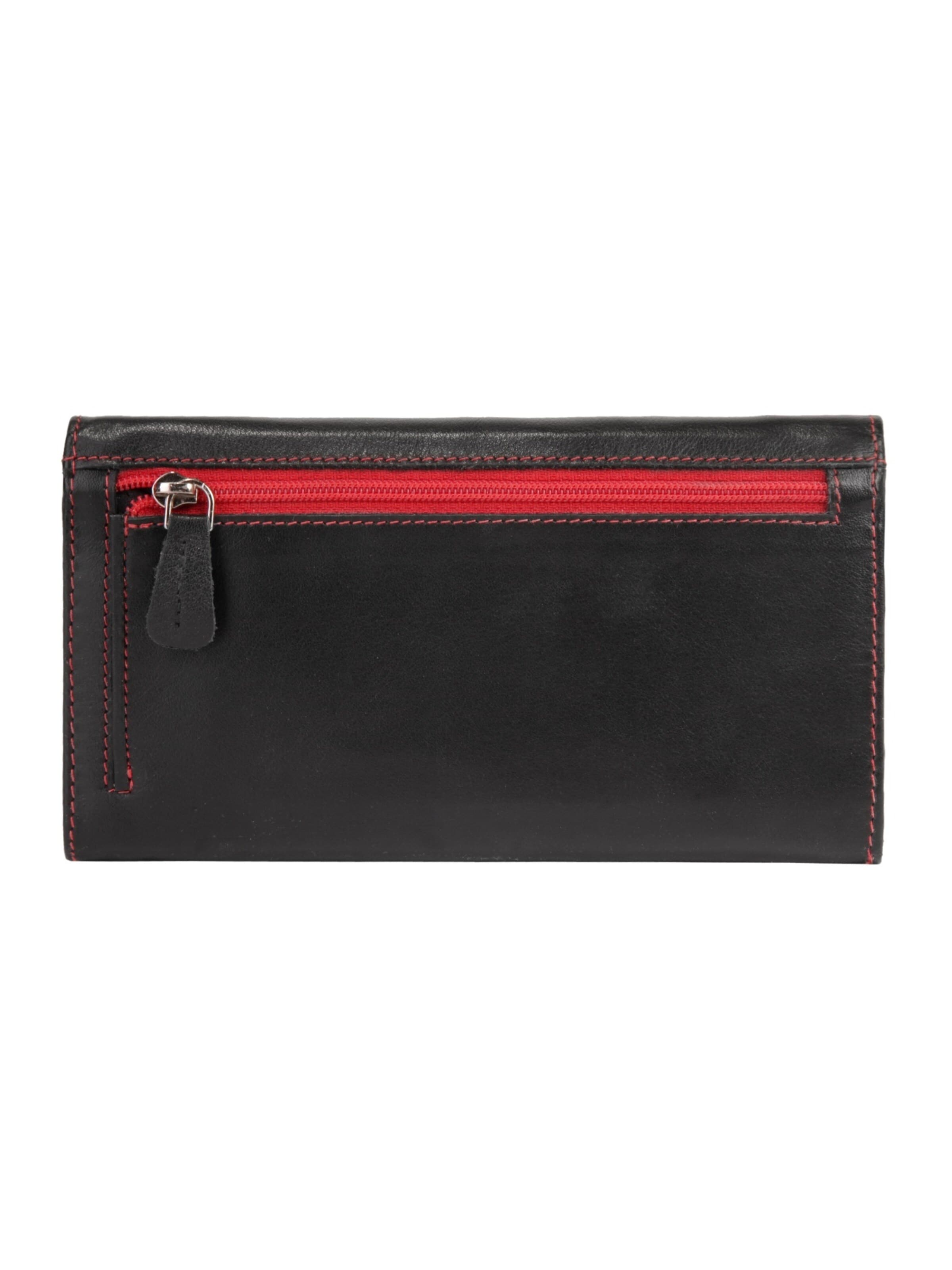 Porte-monnaies Bruno Banani en noir