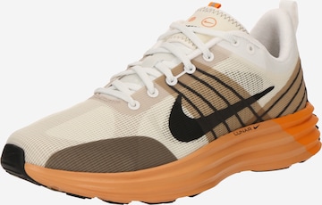 Nike SportswearNiske tenisice 'LUNAR ROAM' - bijela boja: prednji dio