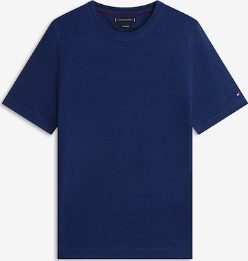 TOMMY HILFIGER Shirt in Blue: front