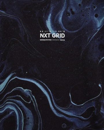 WE Fashion Majica | modra barva