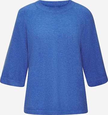 VIVANCE Neulepaita värissä sininen: etupuoli