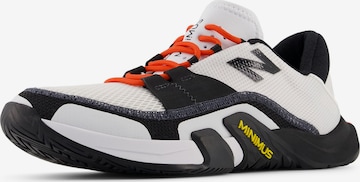 new balance Sportschoen 'Minimus TR v2' in Wit: voorkant