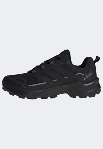 Chaussure basse ADIDAS TERREX en noir