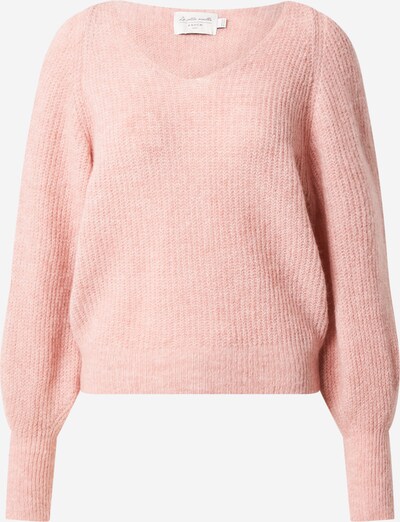 FRNCH PARIS Sweater 'Wilona' in Rose, Item view