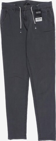 Chillaz Pants in M in Grey: front