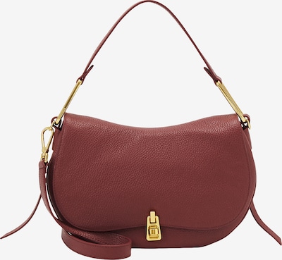 Rankinė ant peties 'MAGIE SOFT' iš Coccinelle, spalva – vyšninė spalva, Prekių apžvalga