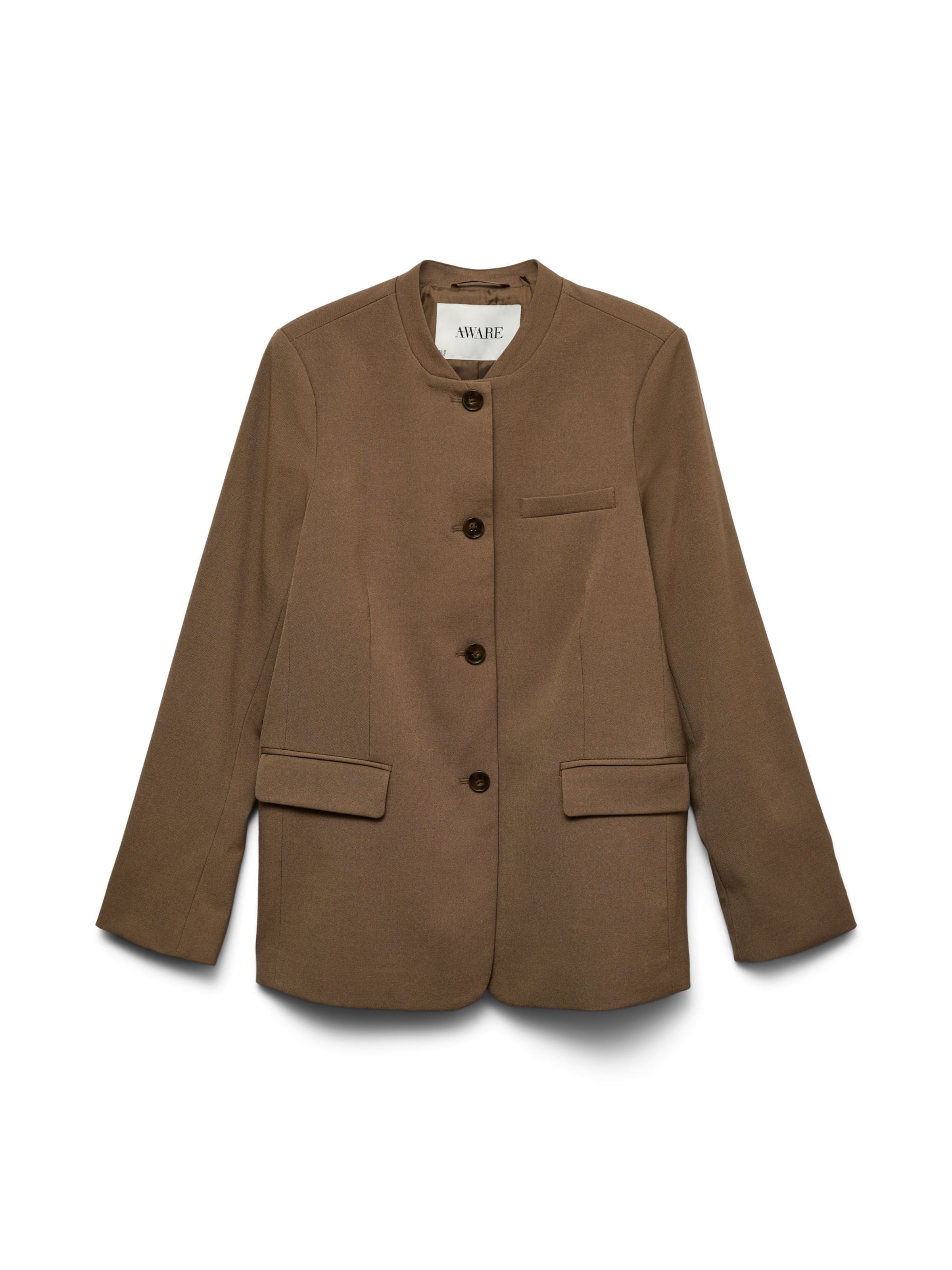 VERO MODA Blazer 'AWTeela' in Brown, Item view