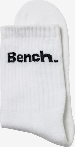 BENCH Sportsocken in Mischfarben