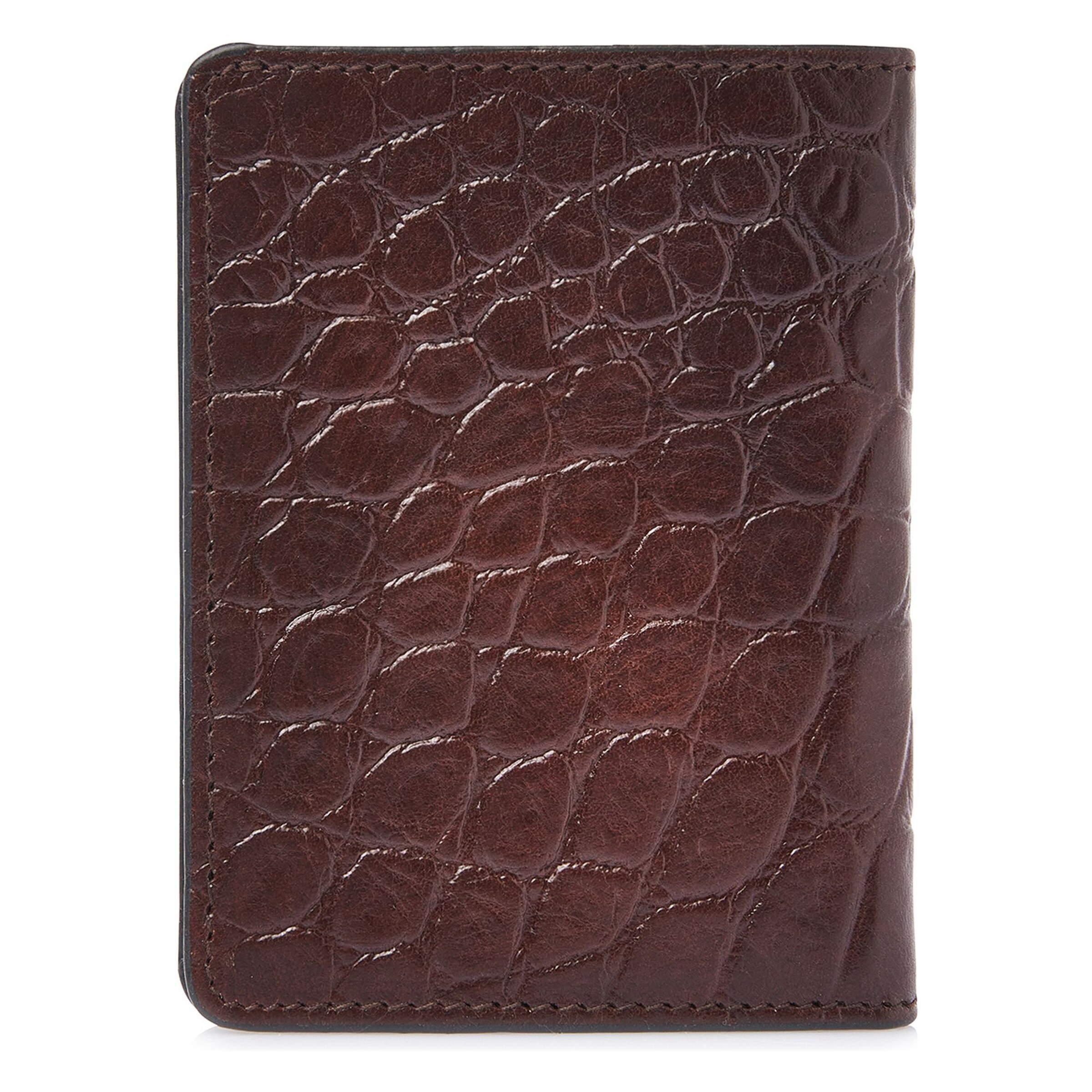 Castelijn & Beerens Wallet in Brown
