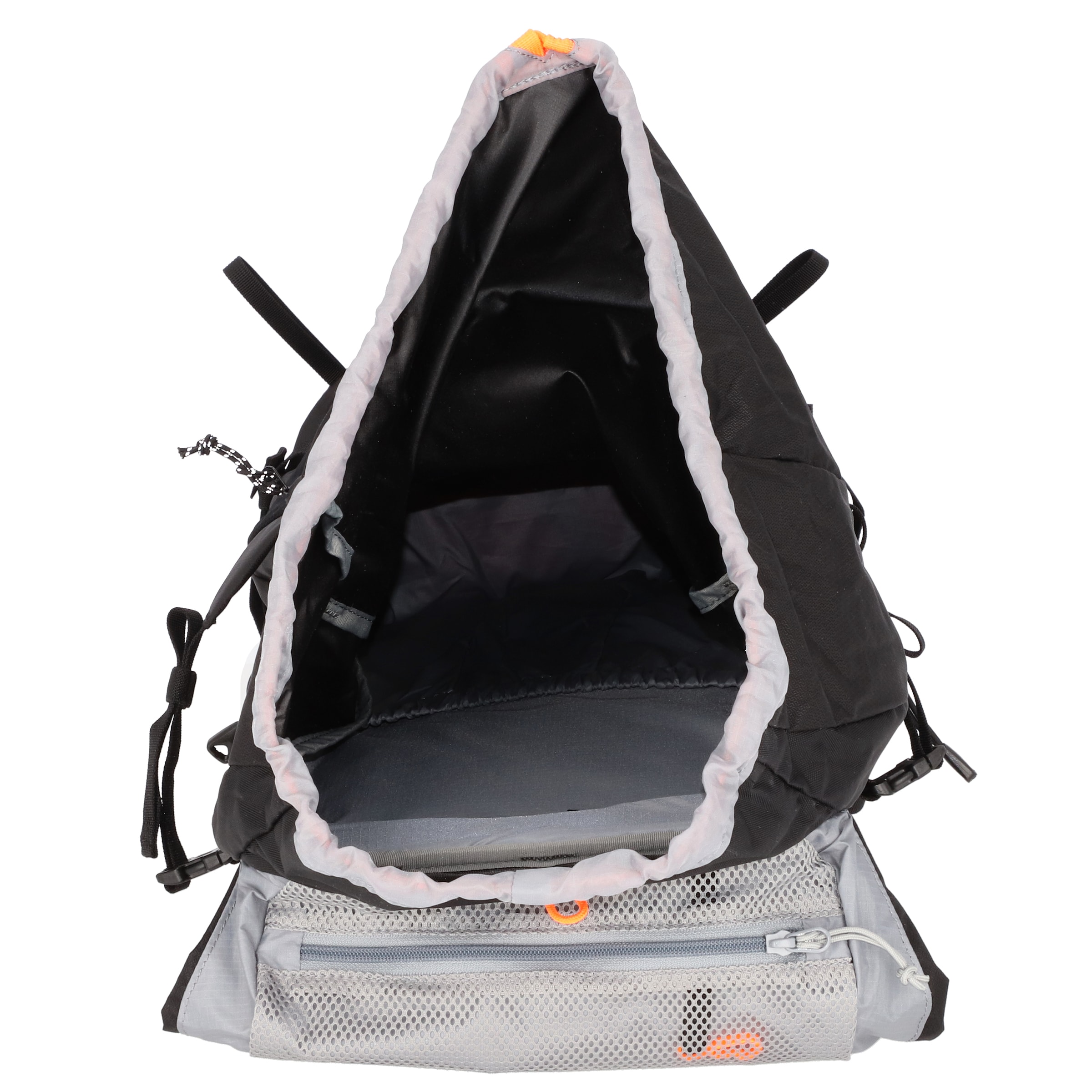 Sac à dos de sport 'Lithium' MAMMUT en noir