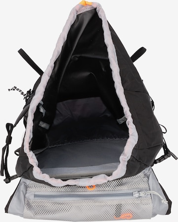 MAMMUT Sportrucksack 'Lithium' in Schwarz