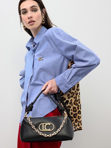 Borsa a mano di Lola Casademunt in nero