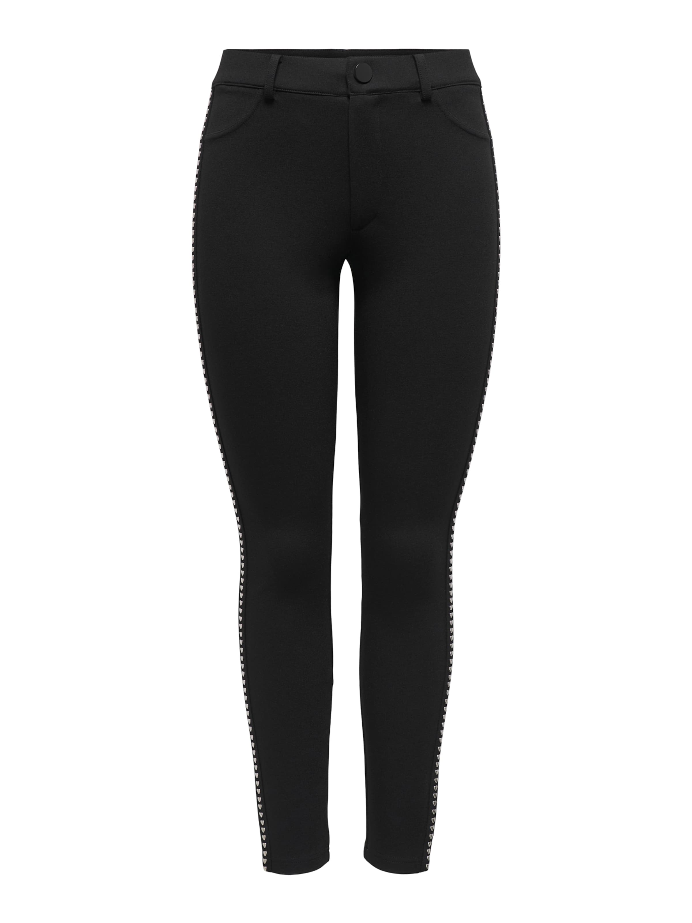 ONLY Tajice 'ONLMARCELLA' u crna / bijela, Pregled proizvoda