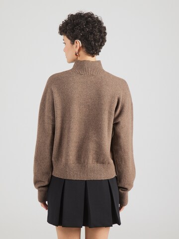 & Other Stories Sweater in Brown