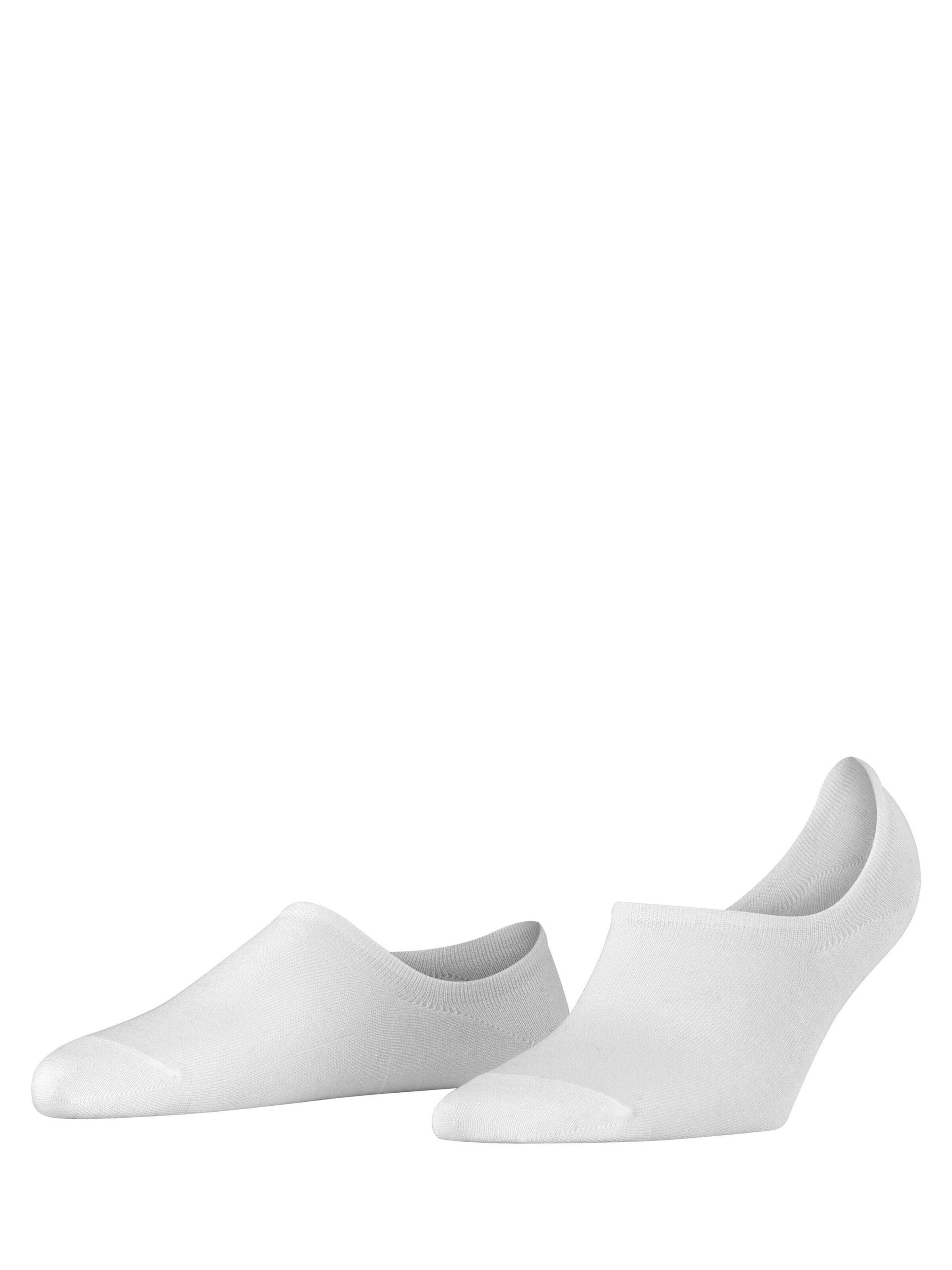 FALKE Ankle Socks 'Active Breeze' in White