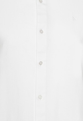 Clean Cut Copenhagen Regular fit Overhemd in Wit