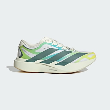 ADIDAS PERFORMANCE Loopschoen 'Adizero Evo SL Exo' in Wit