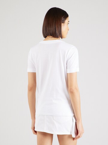 GUESS Shirt in White