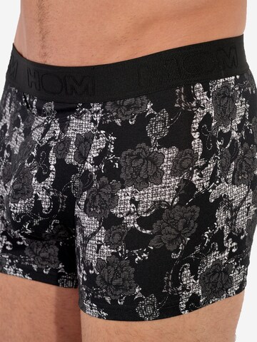 Boxers ' Fairmont Boxer Briefs HO1 ' HOM en gris