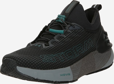 UNDER ARMOUR Running shoe 'UA HOVR Phantom 3 SE Storm' in Turquoise / Black, Item view