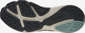 Hummel Sneaker 'REACH LX 6000 URBAN' in Grau