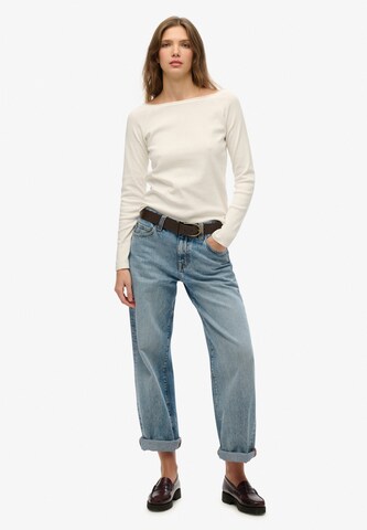 Superdry Shirt in White