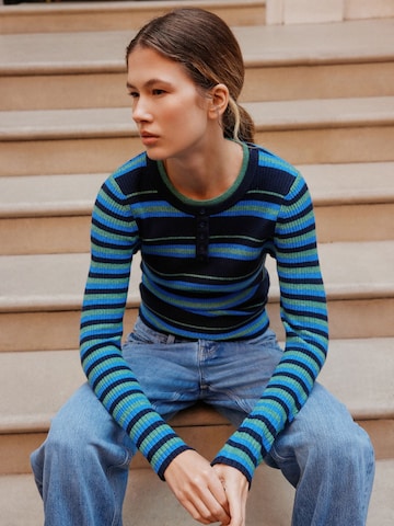 Pullover di Next in blu