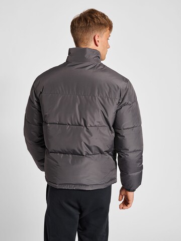 Hummel Jacke 'Nicky' in Grau