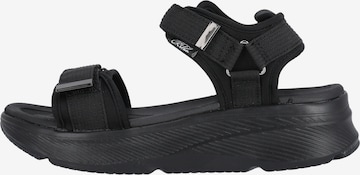 Cruz Sandals 'Nelhate' in Black