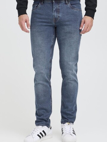 BLEND Slimfit Jeans ' BHZilan ' in Blauw