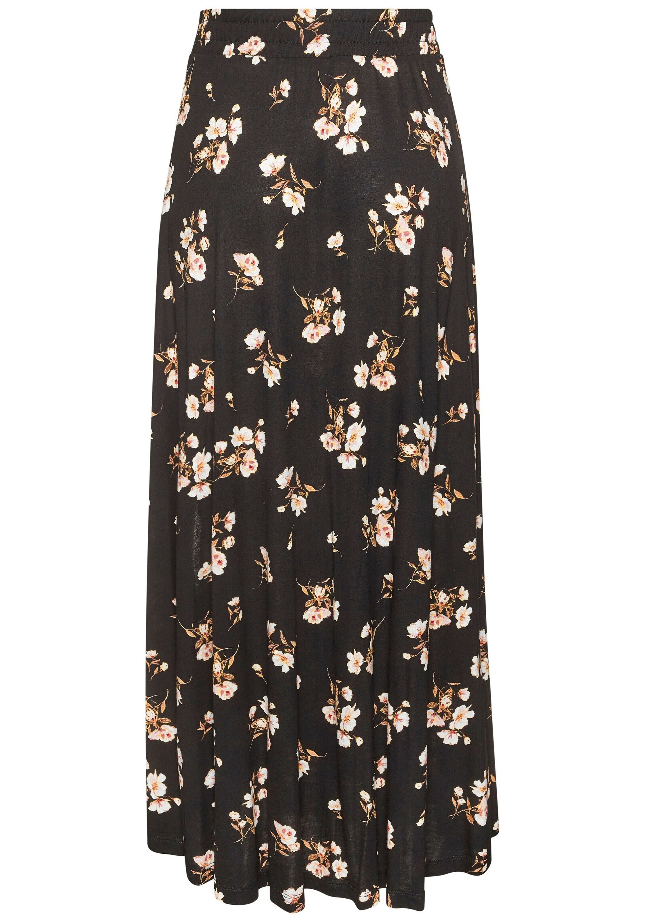 VIVANCE Skirt in Black