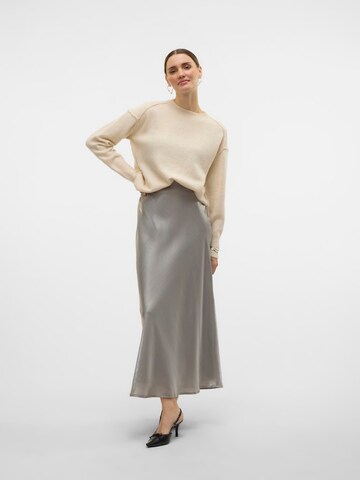 Pullover 'VMSERENA' di VERO MODA in beige