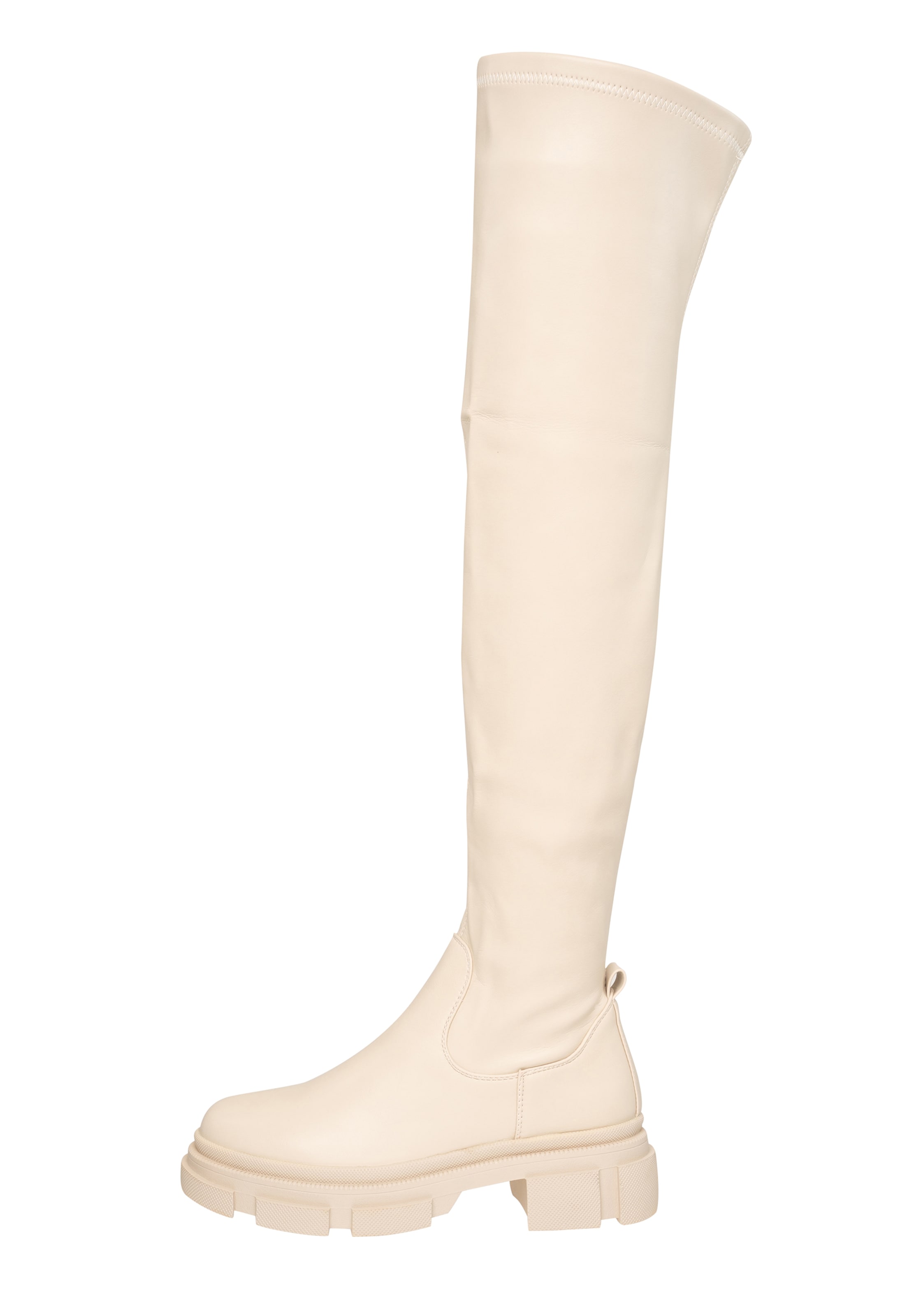 Cuissardes Salinyang en beige