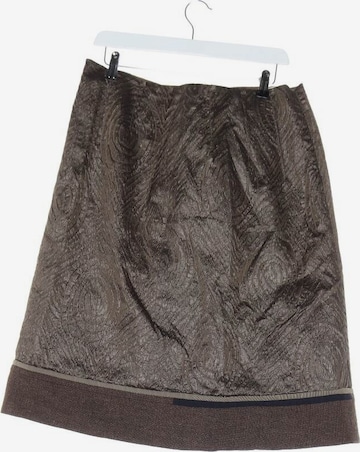 Marni Skirt in L in Brown