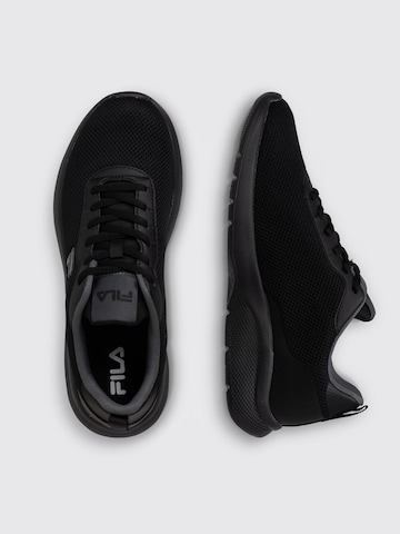 FILA Sneaker low 'SPITFIRE'‌‌‌‌‌‌‌‌‌‌ in Schwarz