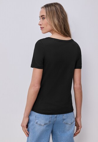 STREET ONE Shirt in White