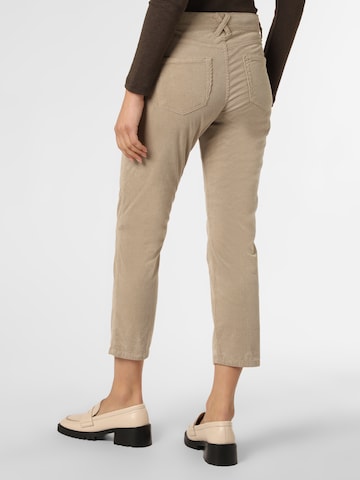 Angels Regular Broek 'Darleen' in Beige