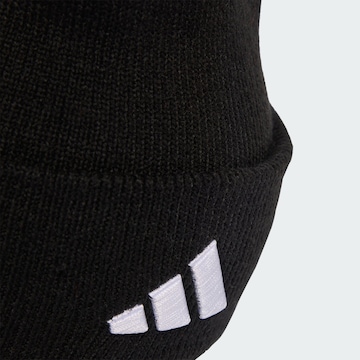 ADIDAS PERFORMANCE Sportmuts 'Manchester United' in Zwart