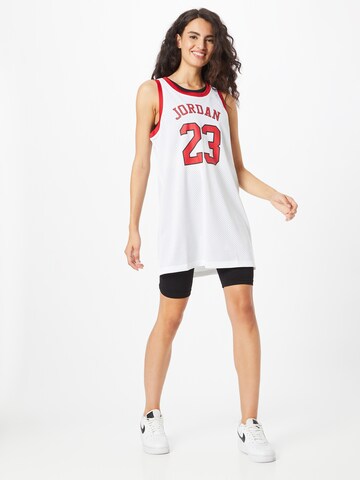 Jordan - Vestido 'HERITAGE' en blanco